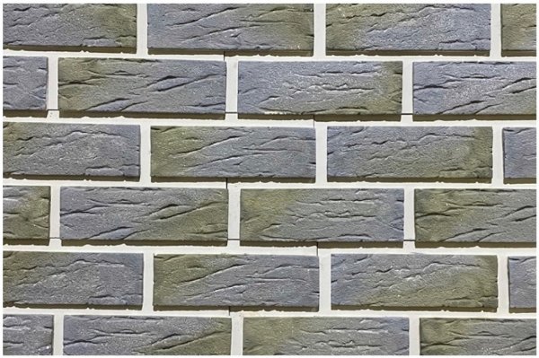 Фиброцементные панели КАНЬОН коллекция КЛИНКЕР 47 купить в Юрьев-Польском