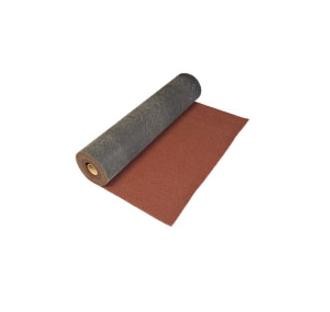 Ендовный ковер Shinglas Красный-корал, рулон 10х1м купить в Юрьев-Польском