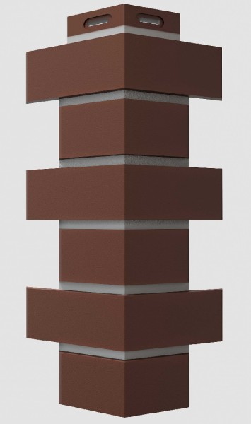 Угол Flemish Коричневый купить в Юрьев-Польском