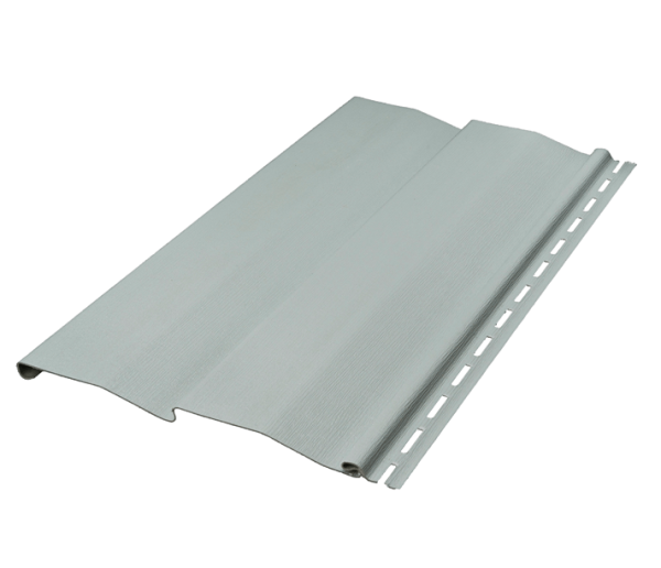 Сайдинг виниловый «Классика» Серый купить в Юрьев-Польском