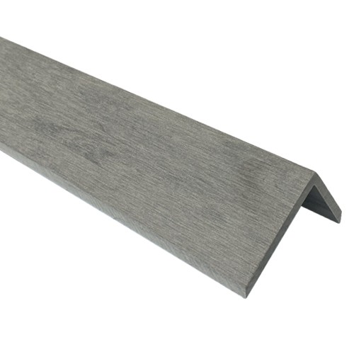 Уголок EasyDecking Wood-Х 50х80 Серый Микс купить в Юрьев-Польском