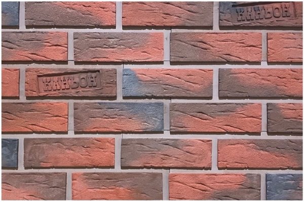 Фиброцементные панели КАНЬОН коллекция КЛИНКЕР 32 купить в Юрьев-Польском