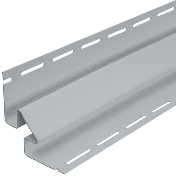 Внутренний угол 3,05 м TECOS СЕРЫЙ купить в Юрьев-Польском