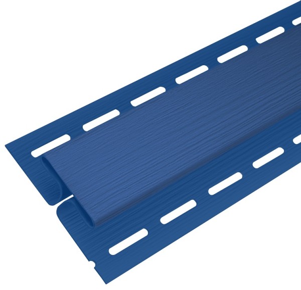 Соединительный Н-профиль TECOS САПФИР купить в Юрьев-Польском