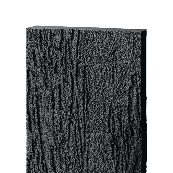 Фиброцементный сайдинг БЕТЭКО – Короед Вудрок - 9011 купить в Юрьев-Польском