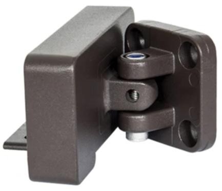 Крепление поворотное для поручня Polivan SINGARAJA купить в Юрьев-Польском