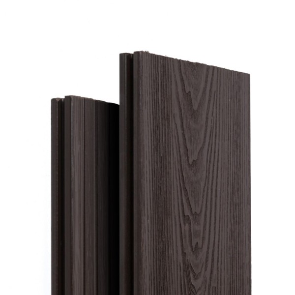 Террасная доска из ДПК ECODECKING Комфорт 3D Венге купить в Юрьев-Польском