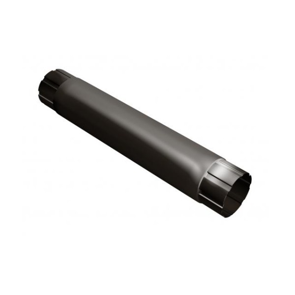 Водосток Grand Line 150x100 – Труба водосточная 1м RR 32 купить в Юрьев-Польском