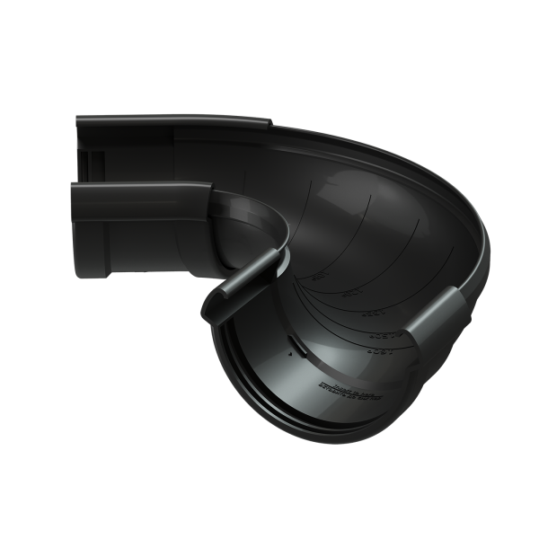 Угол регулируемый Docke Lux ПВХ - Карбон купить в Юрьев-Польском