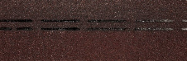 Коньково-карнизная черепица Docke Premium, зрелый каштан купить в Юрьев-Польском