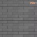Фиброцементные панели FCSPRO Stone Block, 400x190x8 купить в Юрьев-Польском