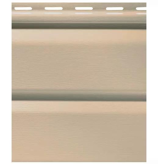 Сайдинг Виниловый, Дачный, Молочай купить в Юрьев-Польском