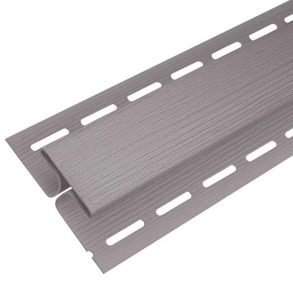 Соединительный Н-профиль TECOS ПЫЛЬНАЯ РОЗА купить в Юрьев-Польском