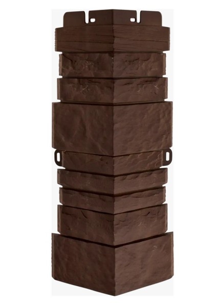 Угол наружный Альта-Профиль Скалистый камень Тибет купить в Юрьев-Польском