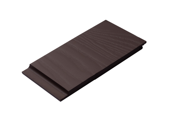 Фиброцементный сайдинг БЕТЭКО – Вудстоун клик - 8017 купить в Юрьев-Польском