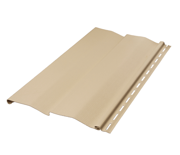 Сайдинг виниловый «Классика» Фламинго купить в Юрьев-Польском