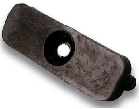 Кляймер пластиковый универсальный для доски купить в Юрьев-Польском