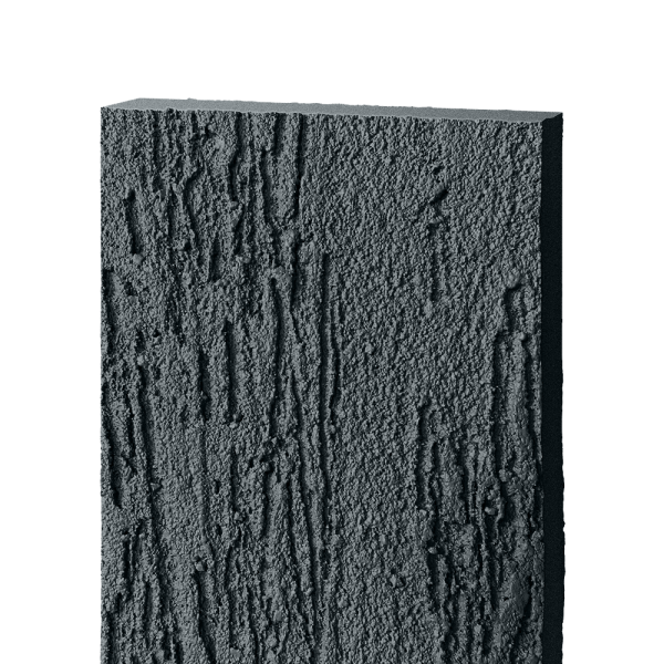 Фиброцементный сайдинг БЕТЭКО – Короед Вудрок - 7016 купить в Юрьев-Польском