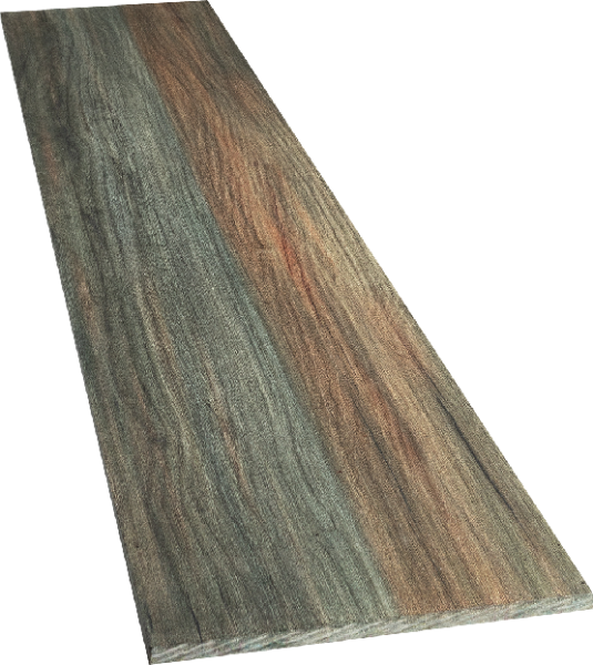 Фиброцементный сайдинг SidWood с фактурой под дерево W-124 Прямой купить в Юрьев-Польском