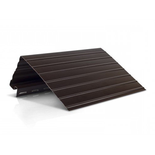 Околооконная горизонтальная планка Доломит 1,5 м Корица купить в Юрьев-Польском