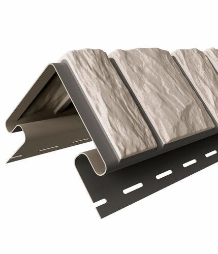 Угол наружный Доломит Альпийский Премиум Памир купить в Юрьев-Польском