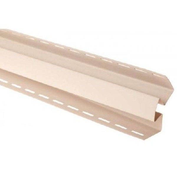 Угол внутренний Премиум Т-13, ВН, Бежевый купить в Юрьев-Польском