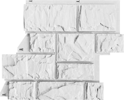 Canada Ridge Белый купить в Юрьев-Польском