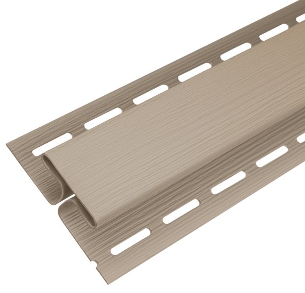 Соединительный Н-профиль TECOS КОФЕ С МОЛОКОМ купить в Юрьев-Польском