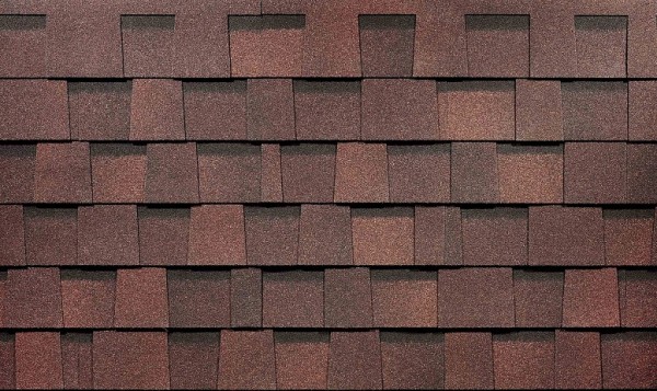 Ламинированная черепица Docke, DRAGON PREMIUM,ЗРЕЛЫЙ КАШТАН купить в Юрьев-Польском