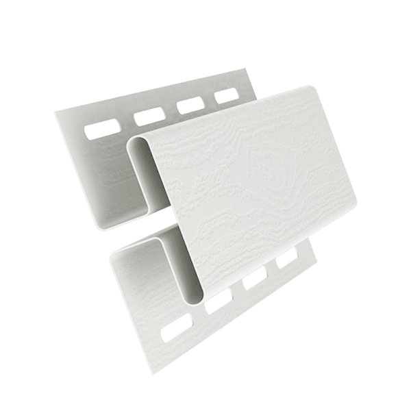 H-профиль Grand Line Белый купить в Юрьев-Польском