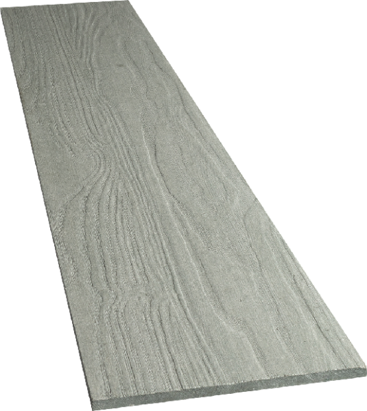 Фиброцементный сайдинг SidWood с фактурой под дерево W-127 Прямой купить в Юрьев-Польском