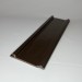 Фасадная панель из ДПК ECODECKING Шоколад купить в Юрьев-Польском
