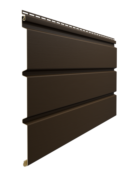 Софит Docke T4 сплошной Шоколад купить в Юрьев-Польском
