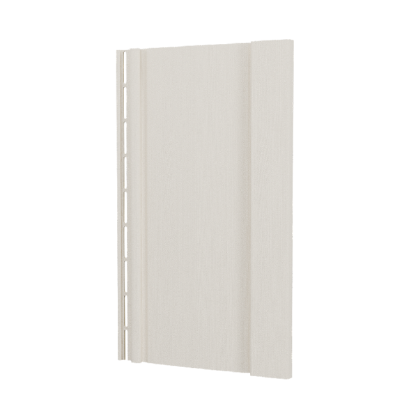 Сайдинг Вертикальный S7 Docke Premium, Пломбир купить в Юрьев-Польском