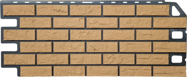 Фасадная панель Alta West «Кирпич Балтийский» Нарва купить в Юрьев-Польском