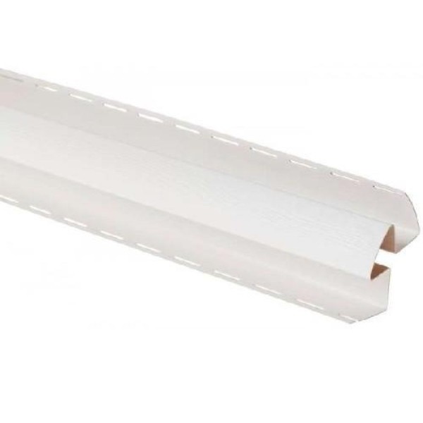 Угол внутренний Премиум Т-13, ВН, Белый купить в Юрьев-Польском