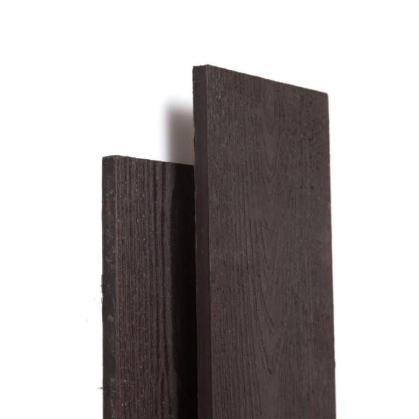 Заборная доска Ecodecking Некст 145х12 Венге купить в Юрьев-Польском
