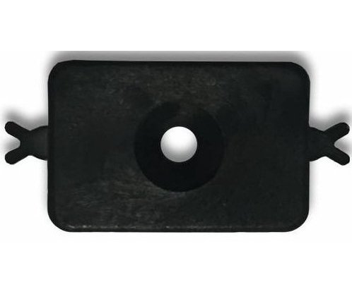 Кляймер пластиковый для Доски NanoWood купить в Юрьев-Польском