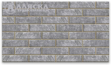 Фасадные Термопанели Аляска Wall купить в Юрьев-Польском