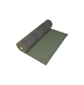 Ендовный ковер Shinglas Зелёный, рулон 10х1м купить в Юрьев-Польском