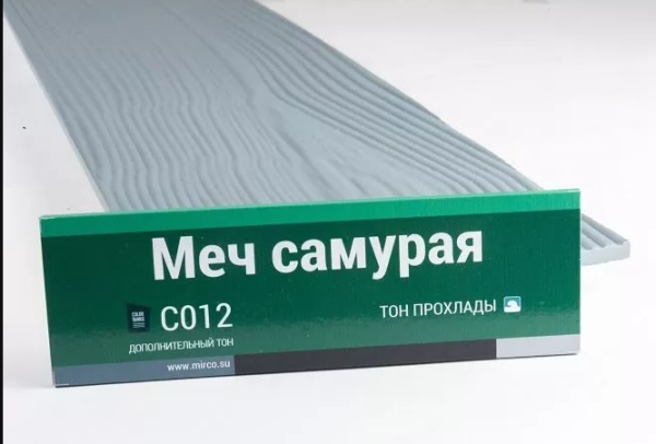 Сайдинг Мирко 7,5 под дерево С012 купить в Юрьев-Польском