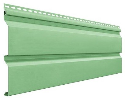 Сайдинг Виниловый ТЕХНОНИКОЛЬ Оптима Корабельный брус Мелисса купить в Юрьев-Польском