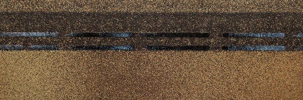 Коньково-карнизная черепица Docke Premium, капучино купить в Юрьев-Польском