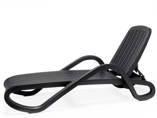 Шезлонг Eden antacite купить в Юрьев-Польском