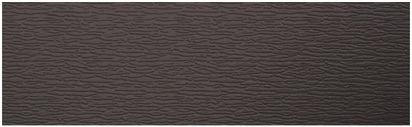 Фасадные термопанели Люкс коричневый-P09 купить в Юрьев-Польском