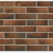 Фасадные Термопанели Аляска Retro Brick Chili купить в Юрьев-Польском