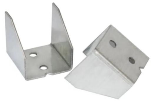 Крепление универсальное для балясины Polivan SINGARAJA купить в Юрьев-Польском