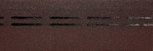 Коньково-карнизная черепица Docke Premium, корица купить в Юрьев-Польском