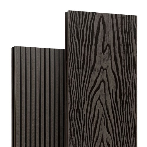 Террасная доска Latitudo PRO 2 (усиленная) 145х22 Венге купить в Юрьев-Польском