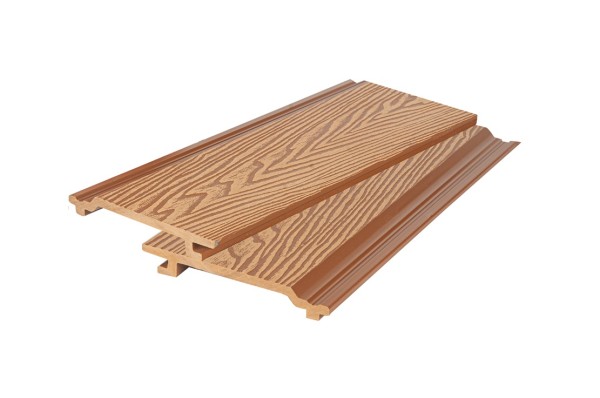 Фасадная доска 3D WOOD BRUSHING, песочный купить в Юрьев-Польском